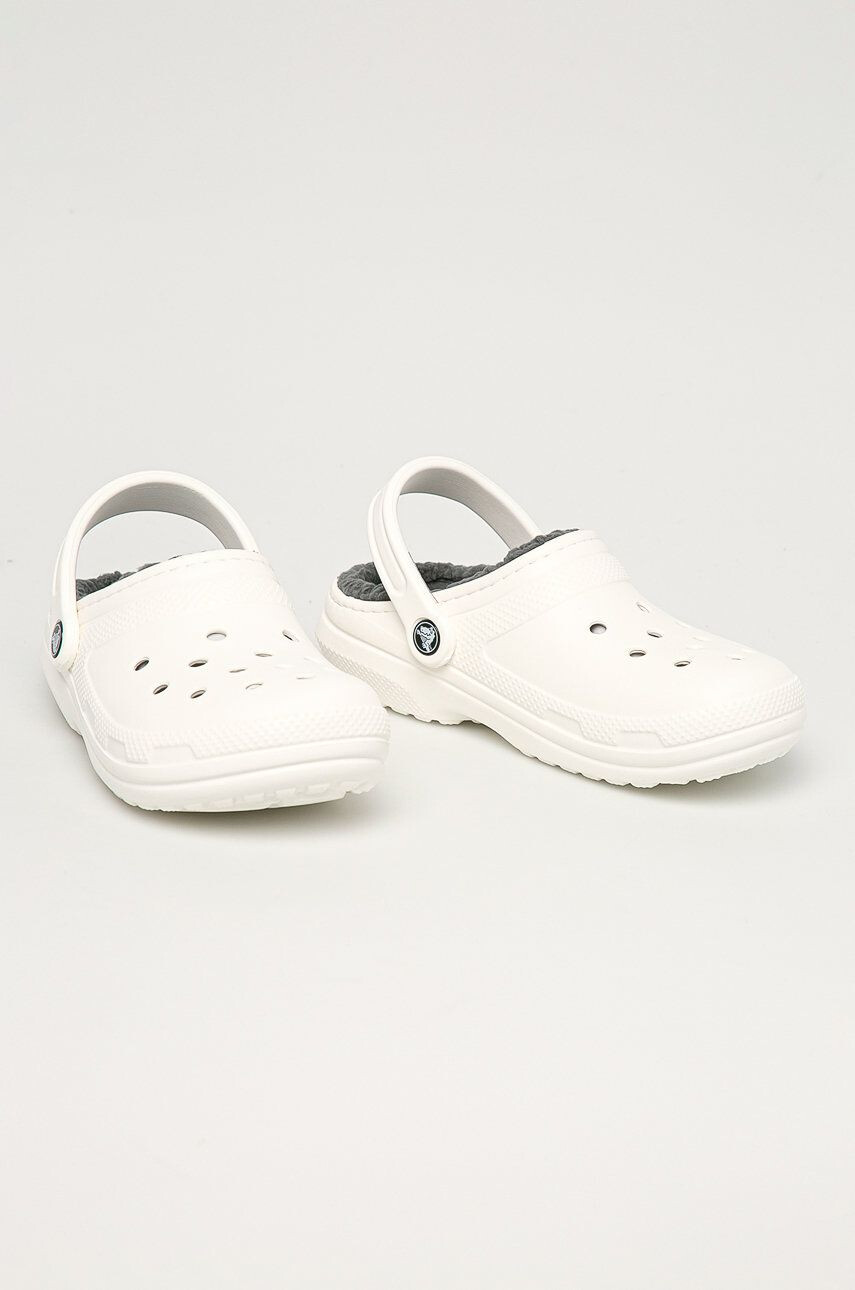 Crocs Papuci - Pled.ro