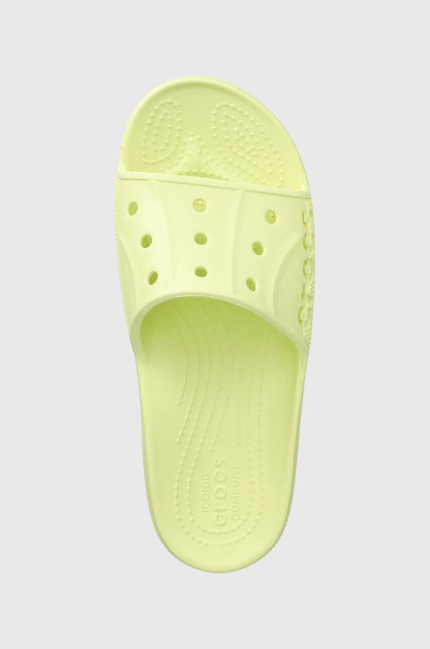 Crocs papuci Baya II Slide - Pled.ro