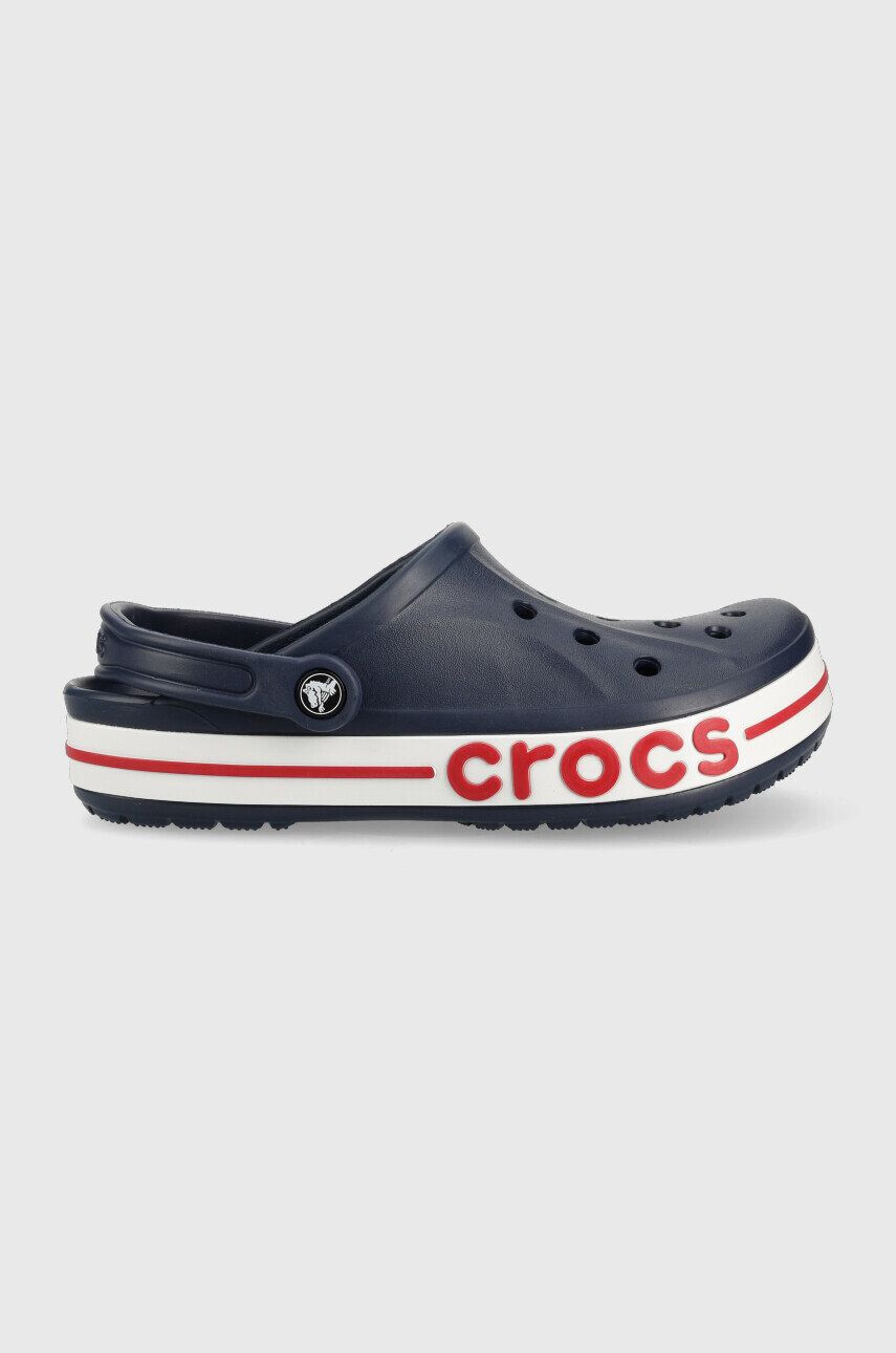 Crocs papuci Bayaband Clog - Pled.ro