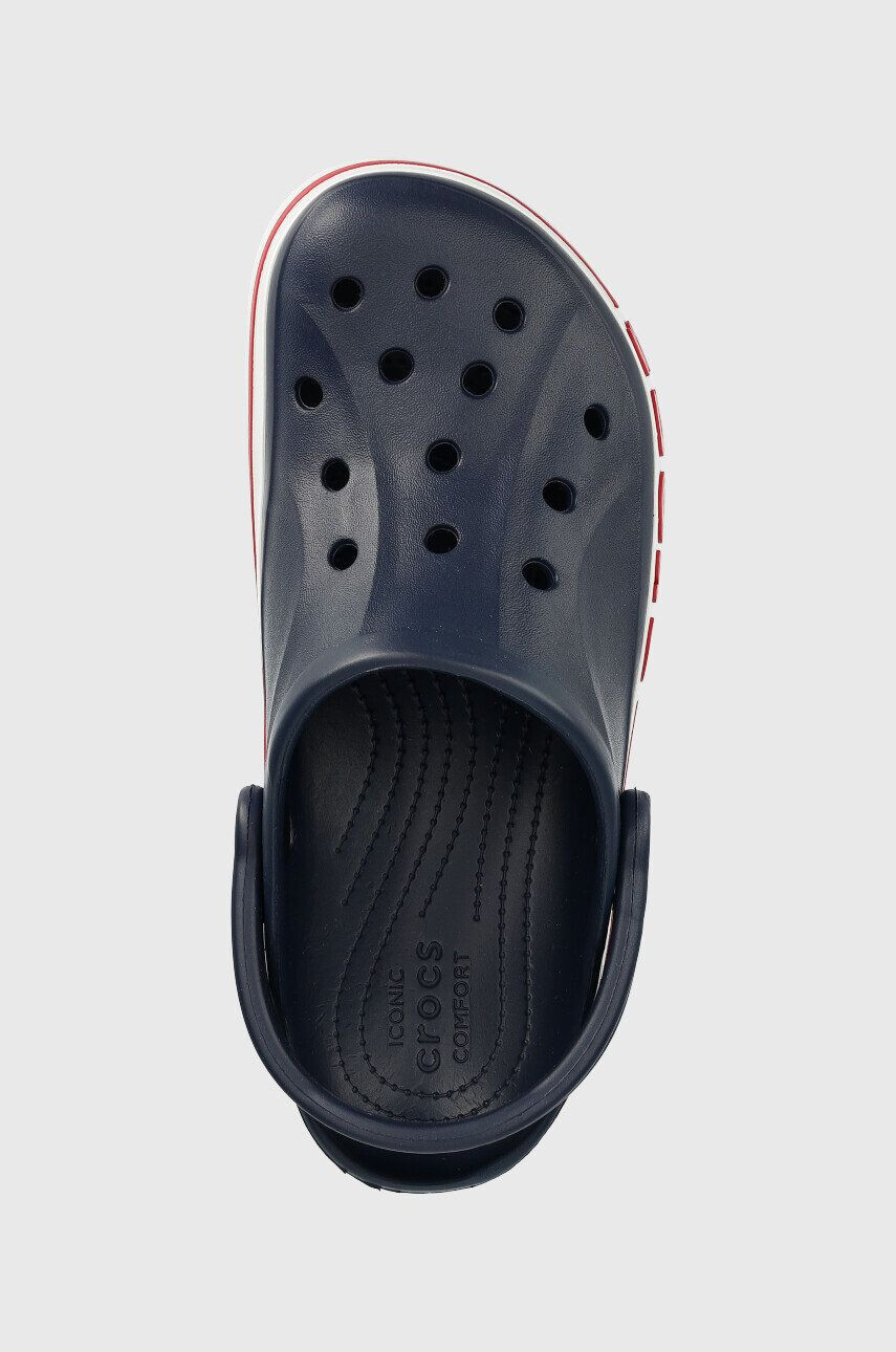 Crocs papuci Bayaband Clog - Pled.ro