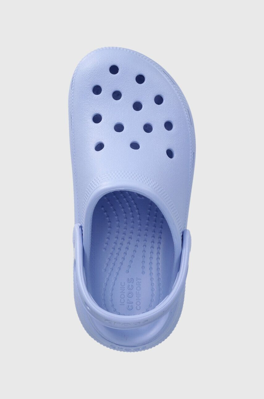 Crocs papuci CLASSIC CUTIE - Pled.ro