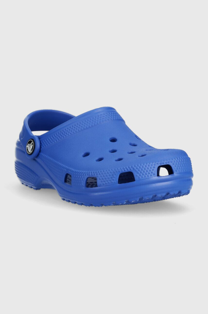 Crocs papuci CLASSIC KIDS CLOG - Pled.ro