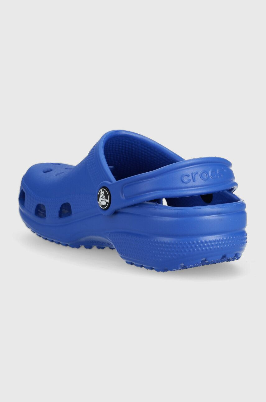 Crocs papuci CLASSIC KIDS CLOG - Pled.ro