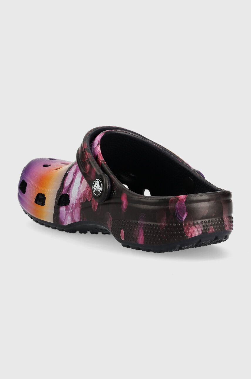 Crocs papuci Classic Meta Scape Clog 208455 - Pled.ro