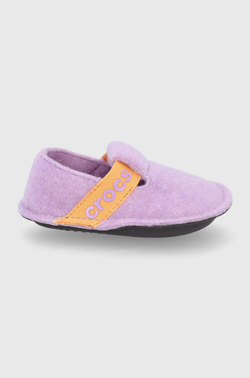 Crocs Papuci copii - Pled.ro