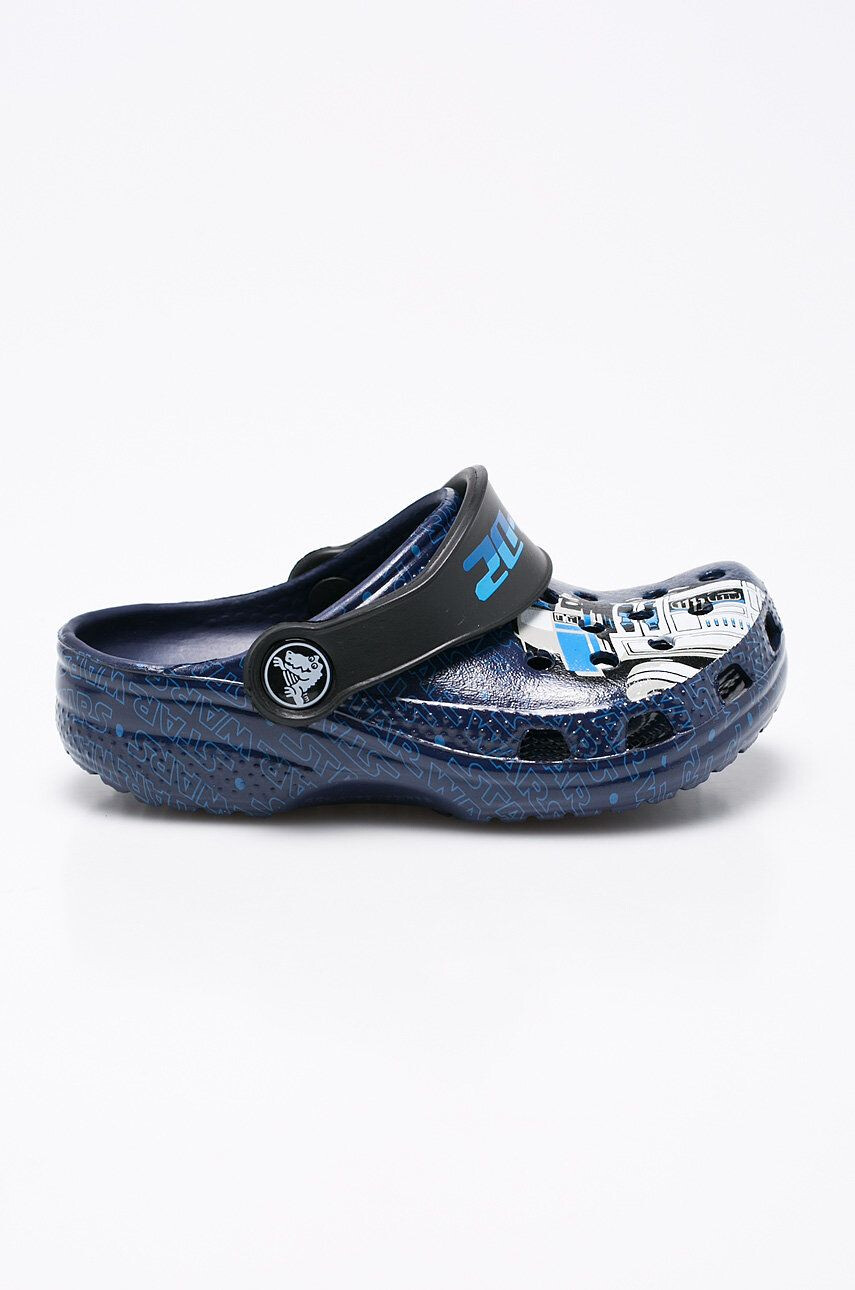 Crocs Papuci copii Star Wars - Pled.ro