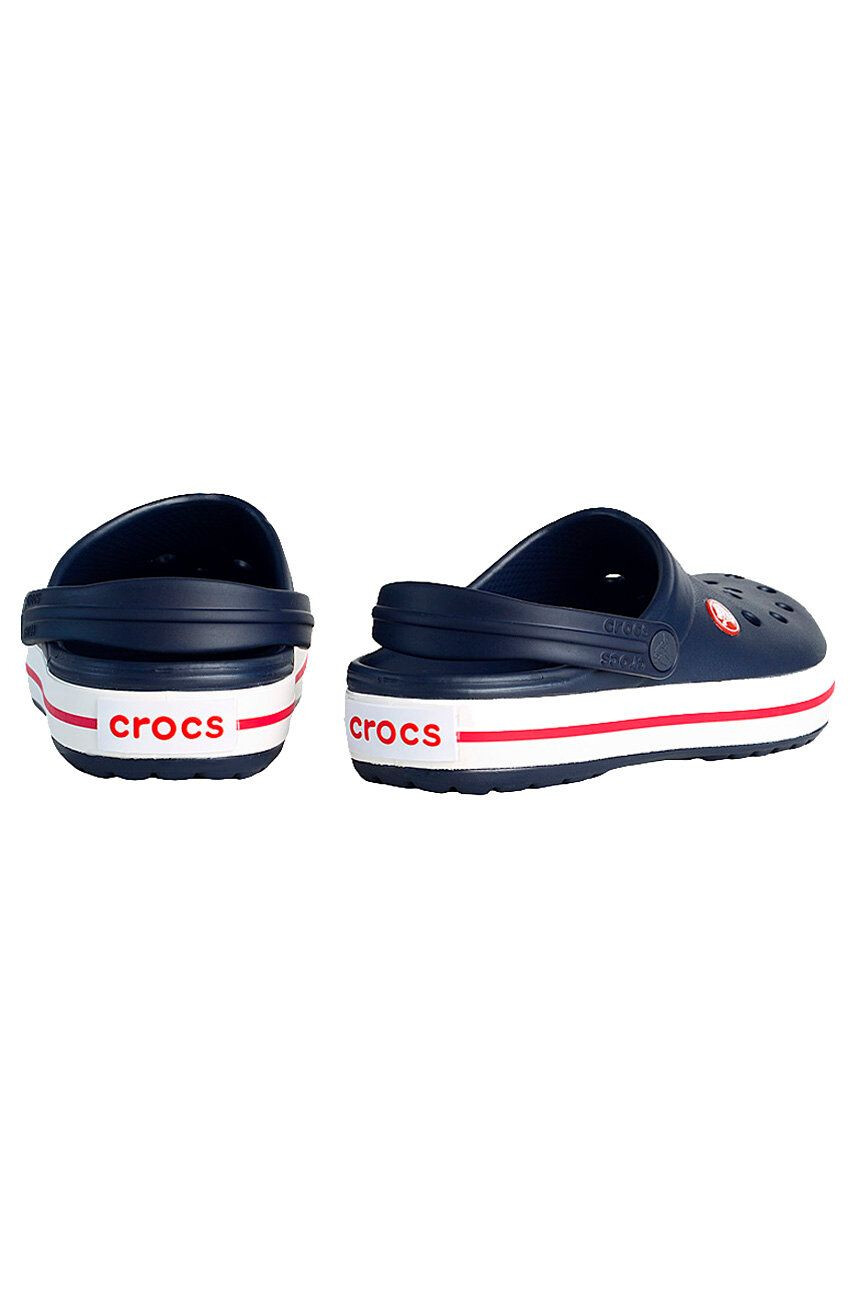 Crocs Papuci Crocband 11016-Yellow - Pled.ro