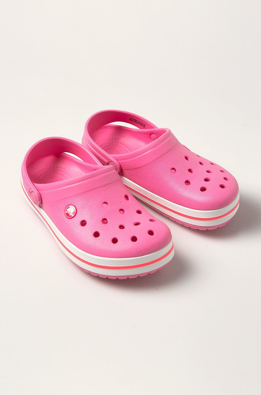 Crocs Papuci CROCBAND - Pled.ro