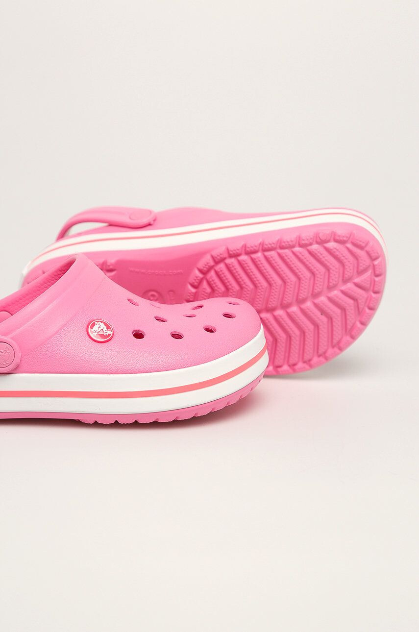 Crocs Papuci CROCBAND - Pled.ro