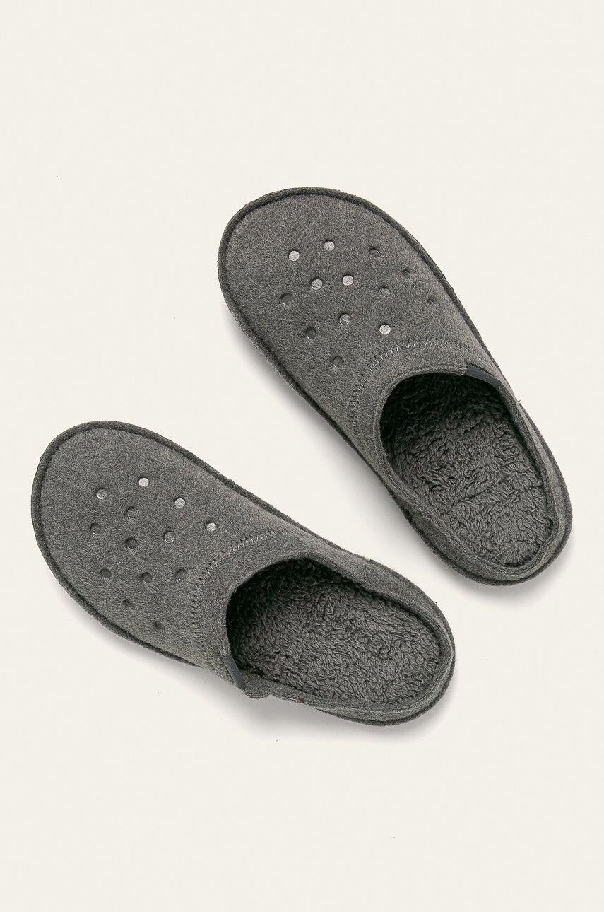 Crocs Papuci de casa - Pled.ro