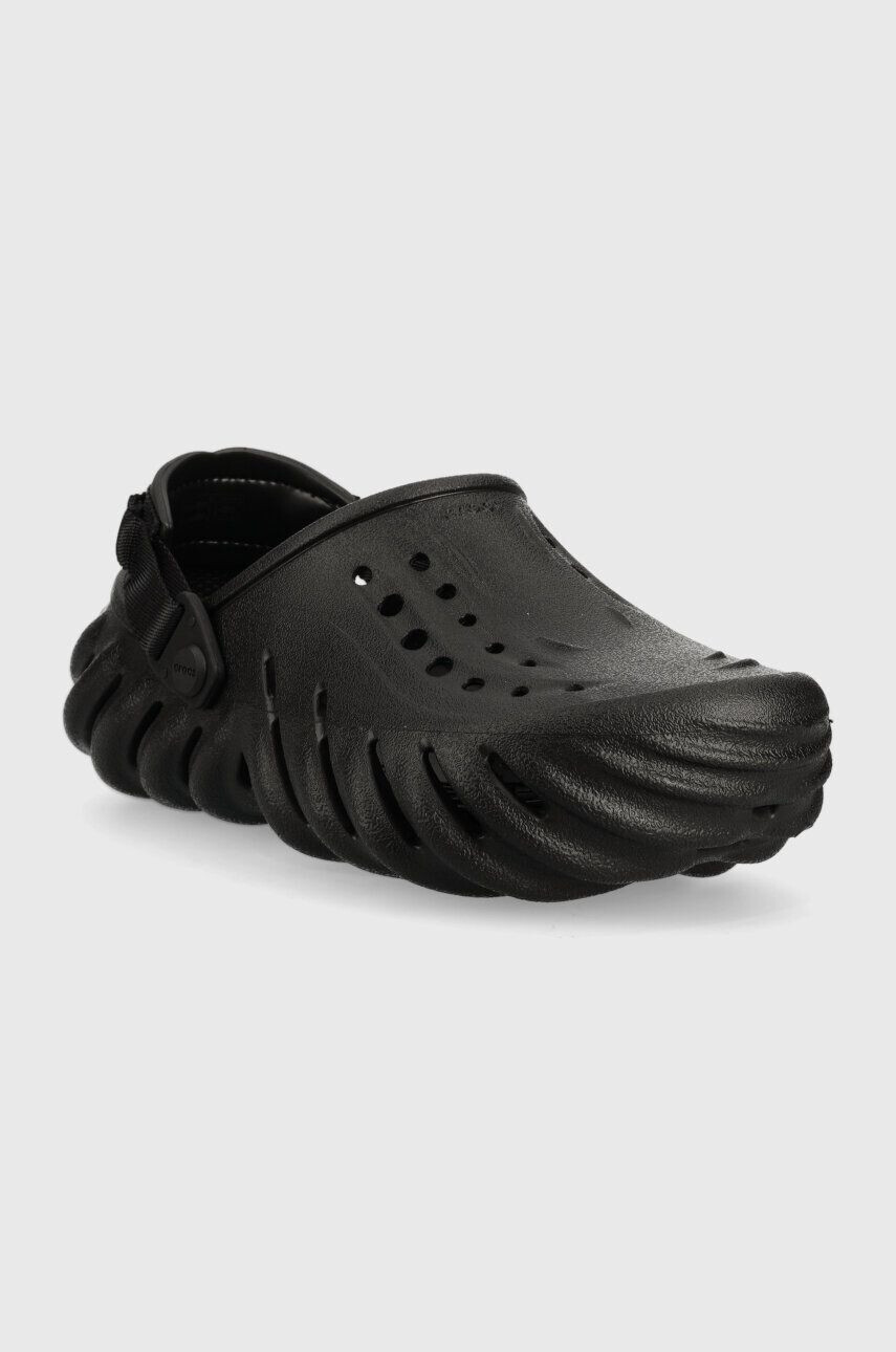 Crocs papuci Echo Clog - Pled.ro