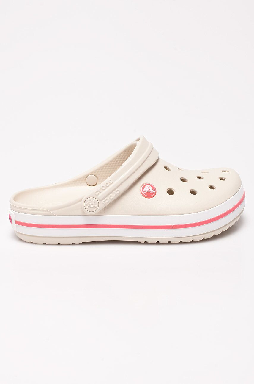 Crocs sandale 11016.STUCCO-STUCCO.MEL - Pled.ro