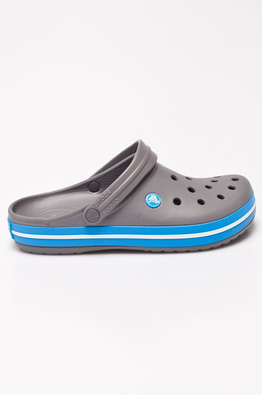 Crocs sandale 11016.CHARCOAL-CHARCOAL.O - Pled.ro