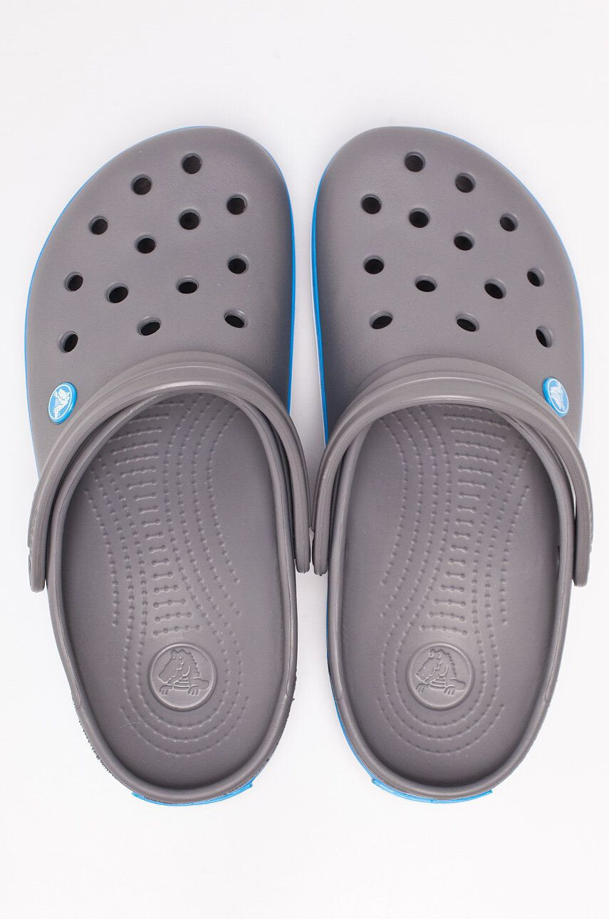 Crocs sandale 11016.CHARCOAL-CHARCOAL.O - Pled.ro