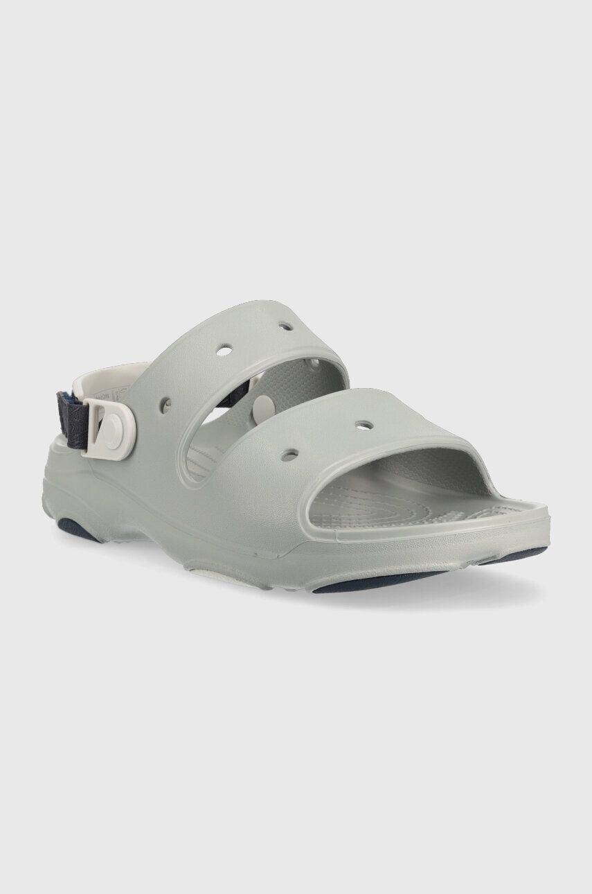 Crocs sandale Classic All Terain Sandal culoarea gri 207711 207711.007-007 - Pled.ro