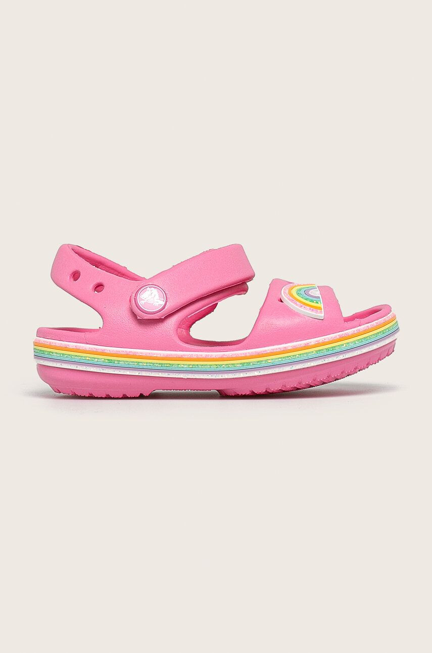 Crocs Sandale copii - Pled.ro