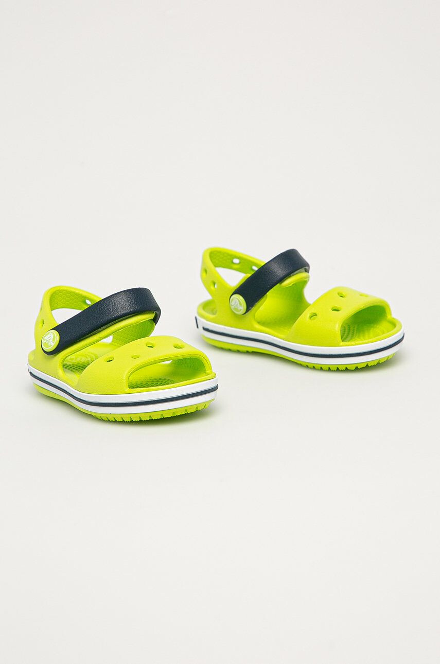 Crocs Sandale copii - Pled.ro