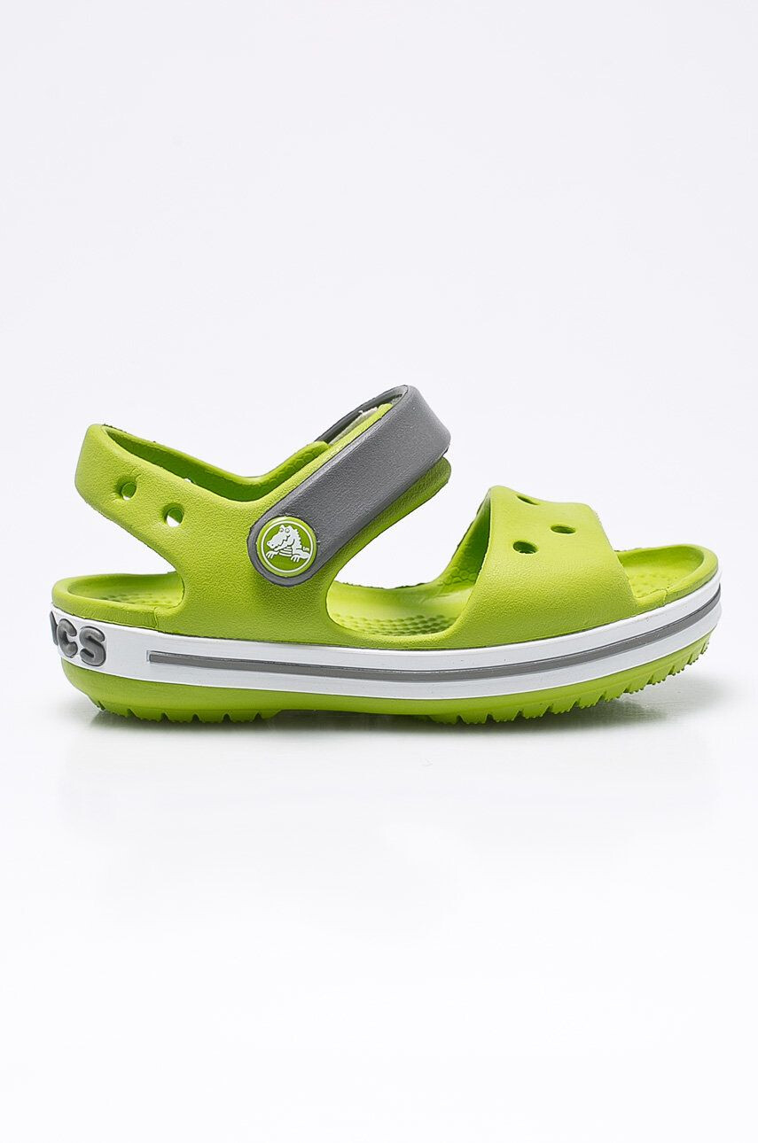 Crocs Sandale copii Crocnamd Sandal - Pled.ro