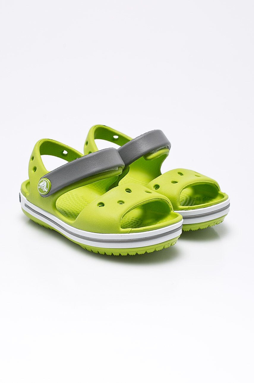 Crocs Sandale copii Crocnamd Sandal - Pled.ro