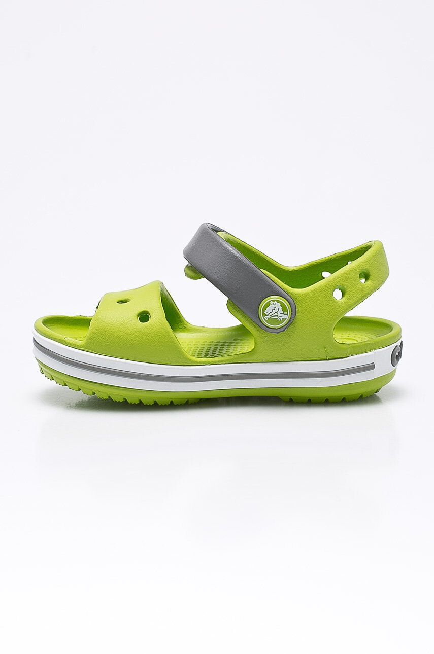 Crocs Sandale copii Crocnamd Sandal - Pled.ro