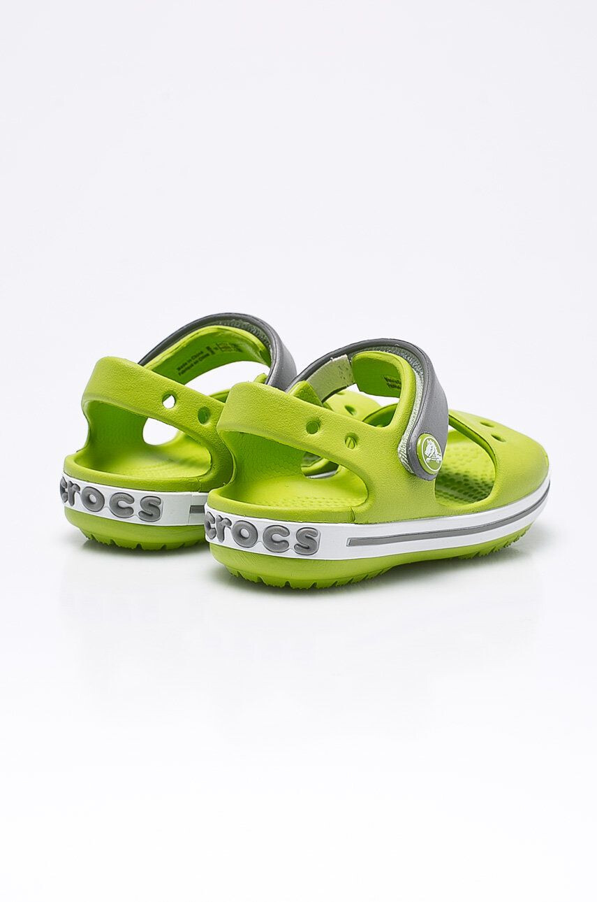 Crocs Sandale copii Crocnamd Sandal - Pled.ro