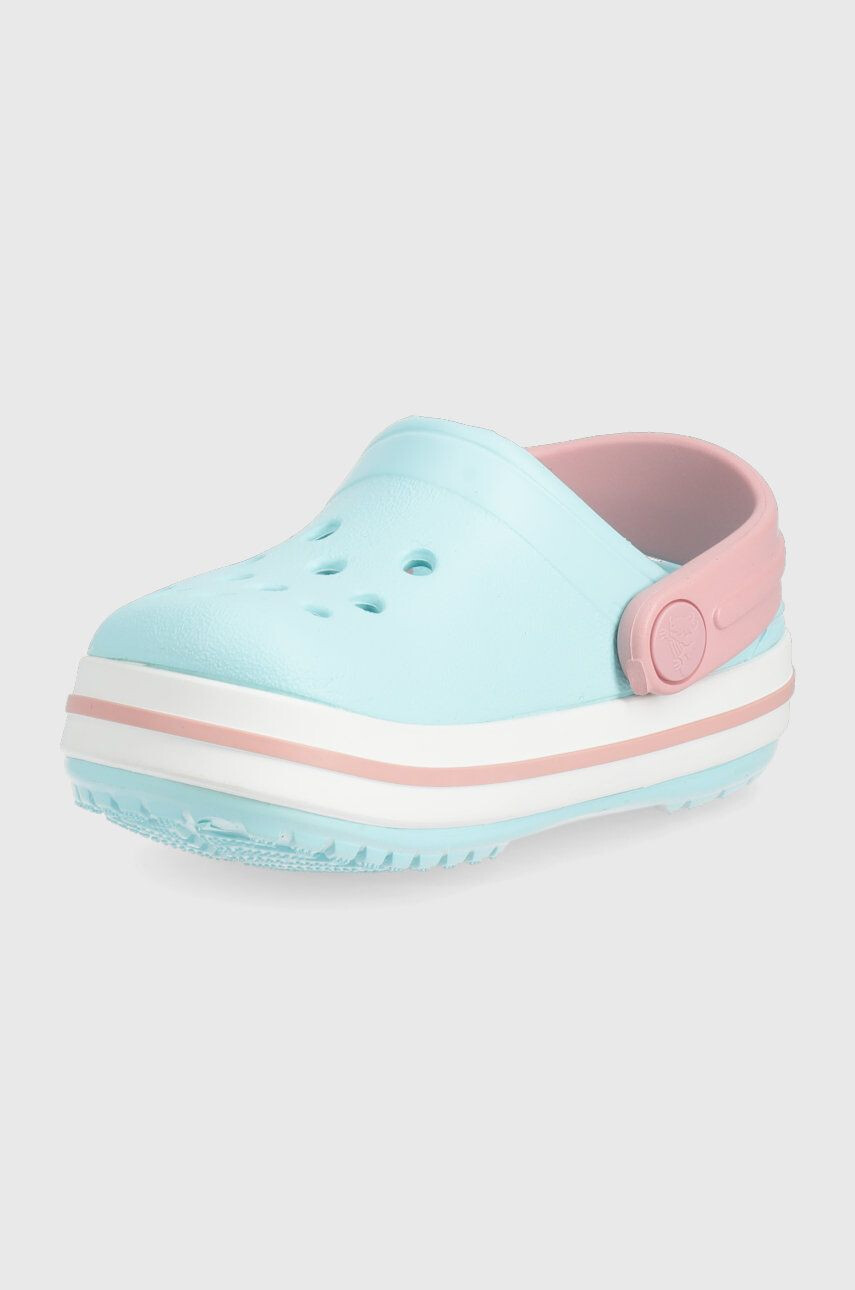 Crocs slapi copii - Pled.ro