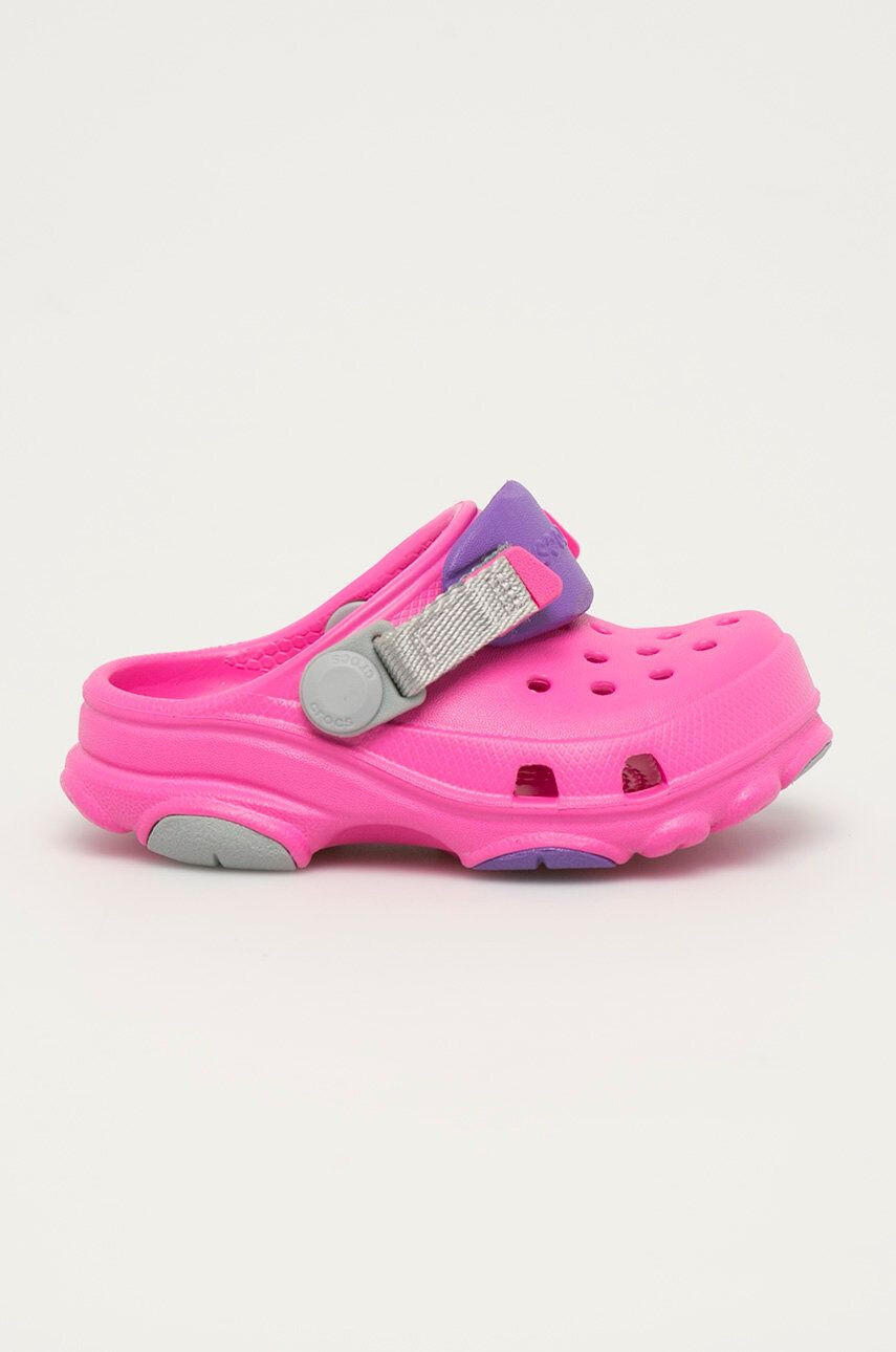 Crocs slapi copii - Pled.ro