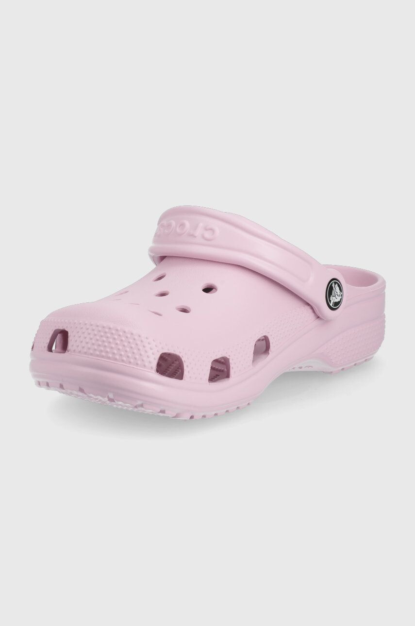 Crocs slapi copii - Pled.ro