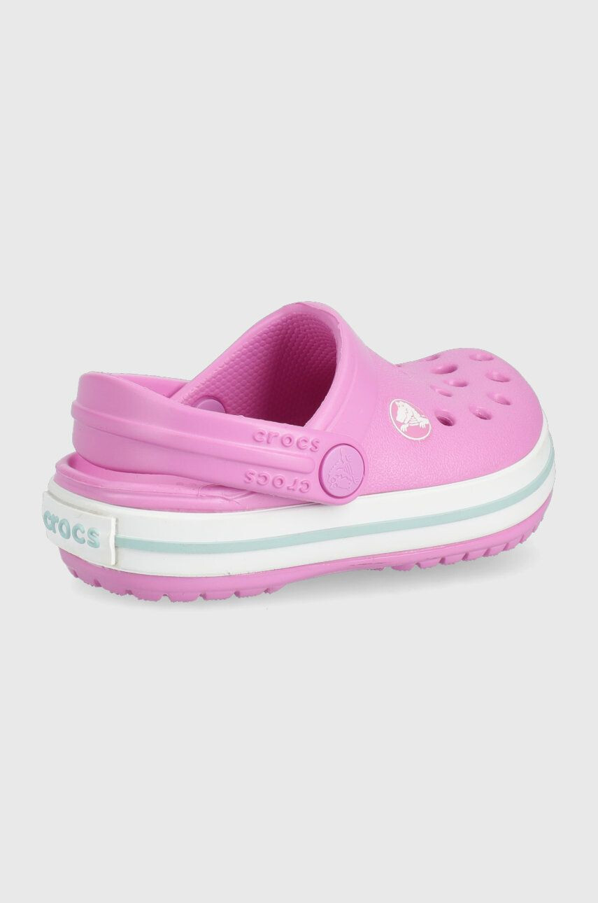 Crocs slapi copii - Pled.ro