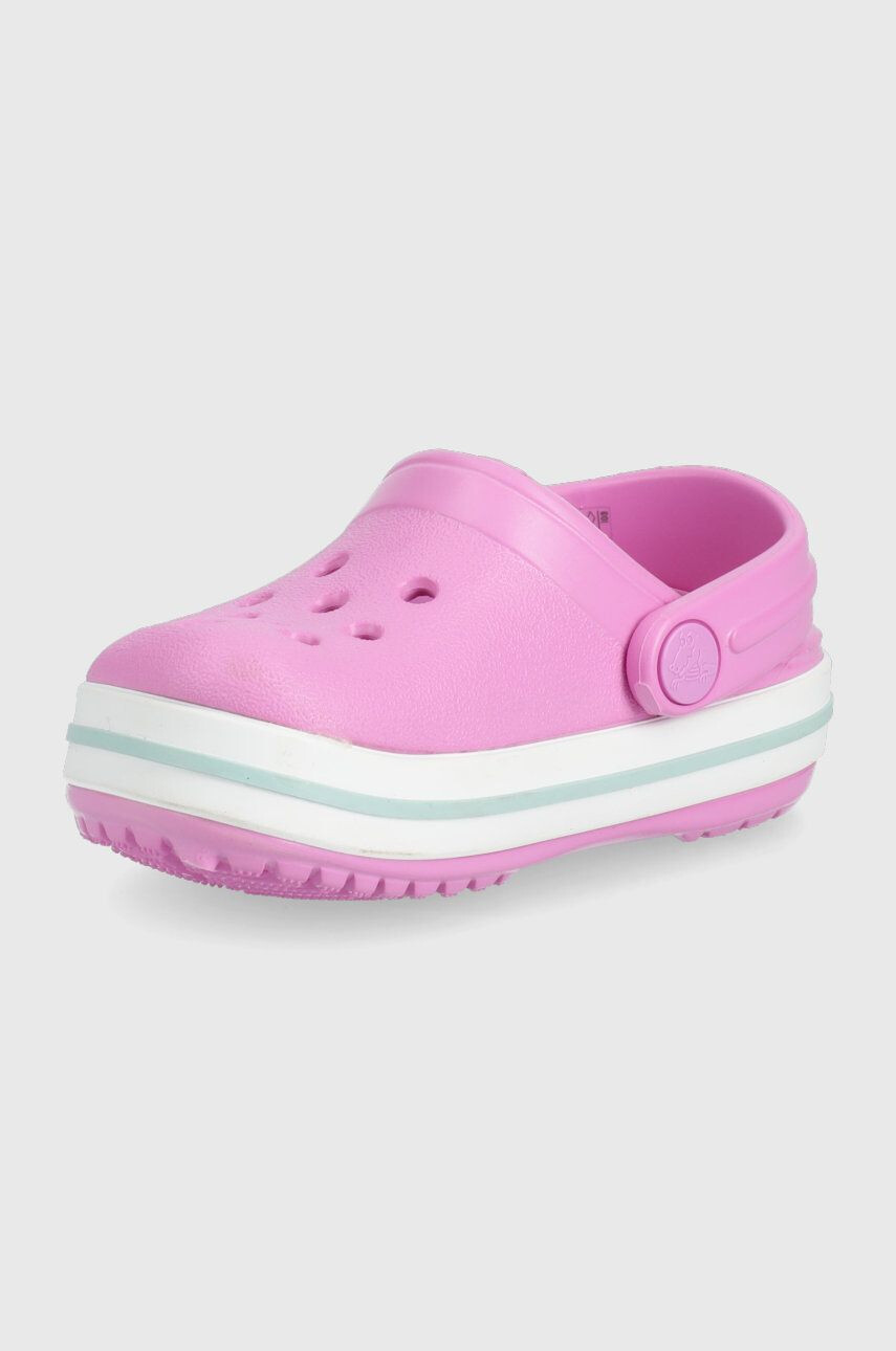 Crocs slapi copii - Pled.ro