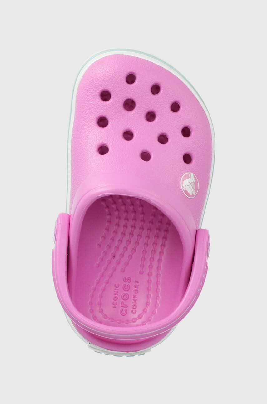 Crocs slapi copii - Pled.ro