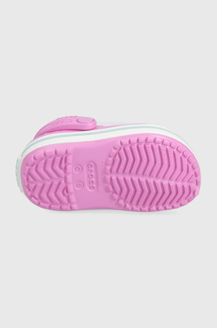 Crocs slapi copii - Pled.ro