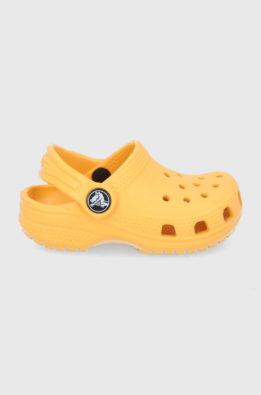 Crocs Șlapi copii - Pled.ro