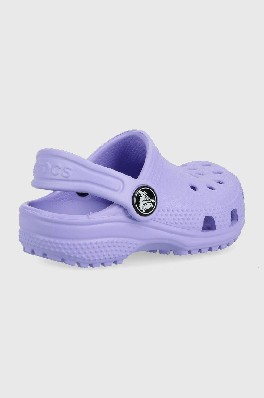 Crocs slapi copii - Pled.ro