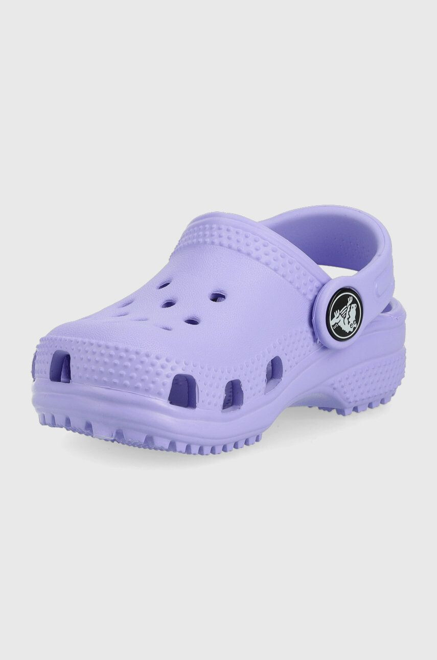 Crocs slapi copii - Pled.ro