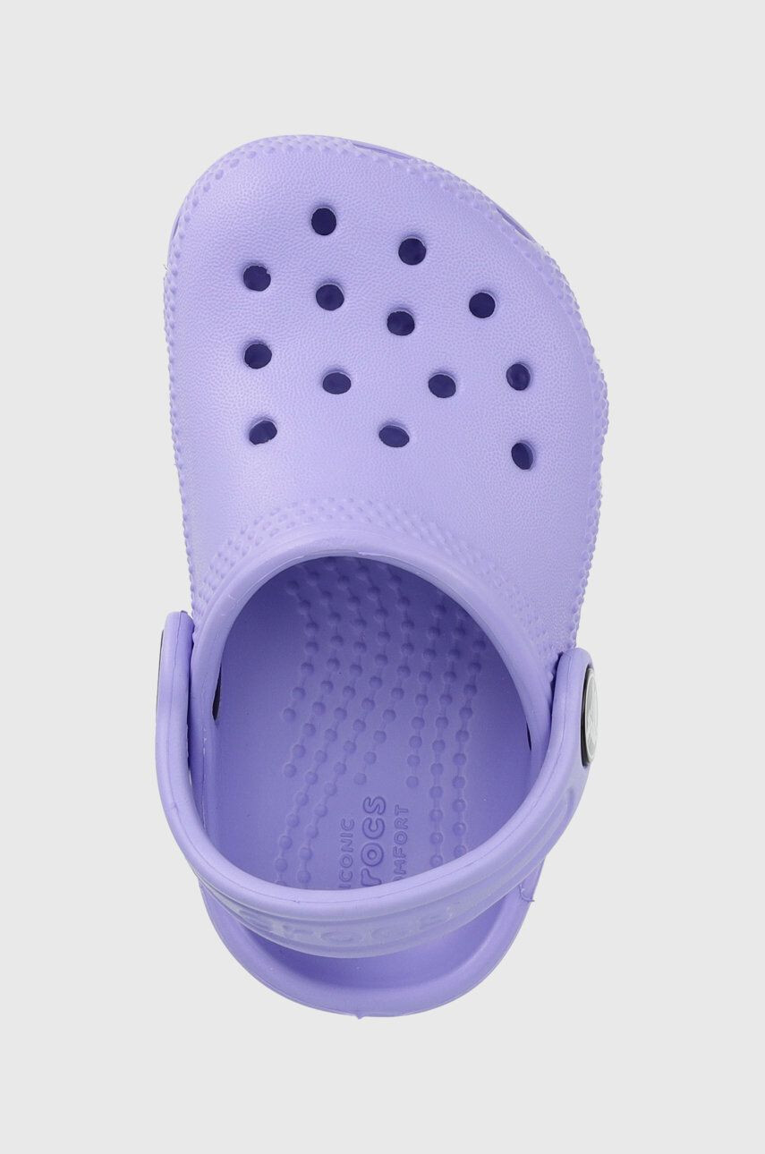 Crocs slapi copii - Pled.ro