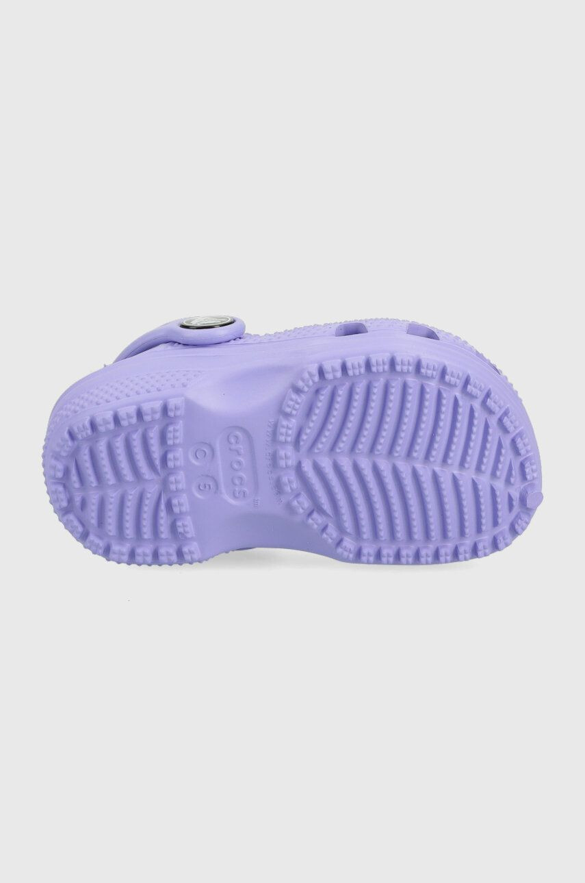 Crocs slapi copii - Pled.ro