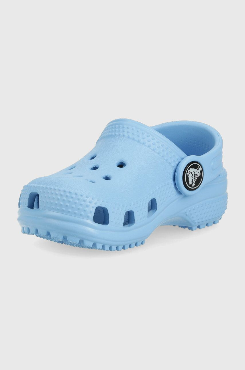 Crocs Șlapi copii - Pled.ro