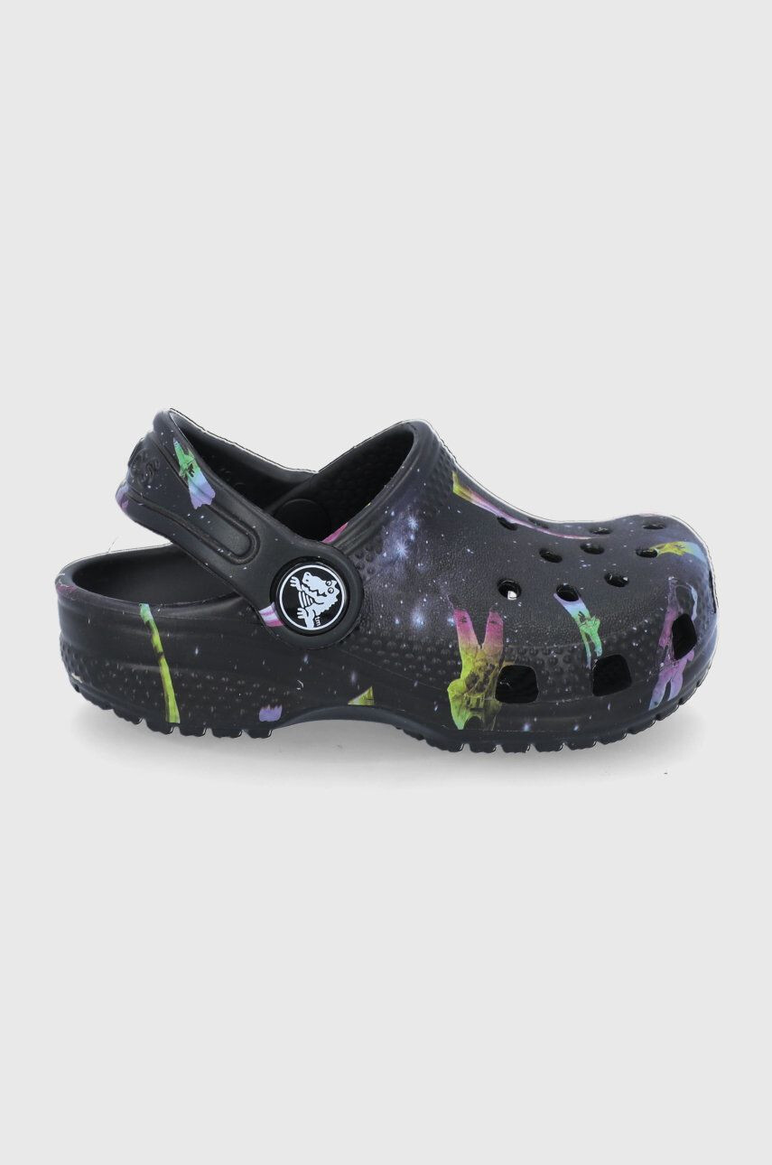 Crocs Șlapi copii - Pled.ro