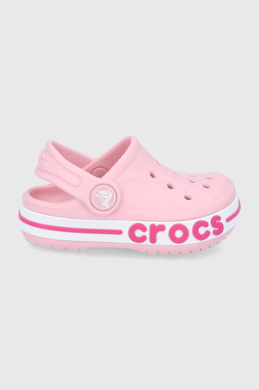 Crocs Șlapi copii - Pled.ro