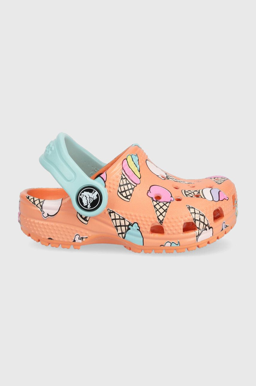 Crocs slapi copii - Pled.ro