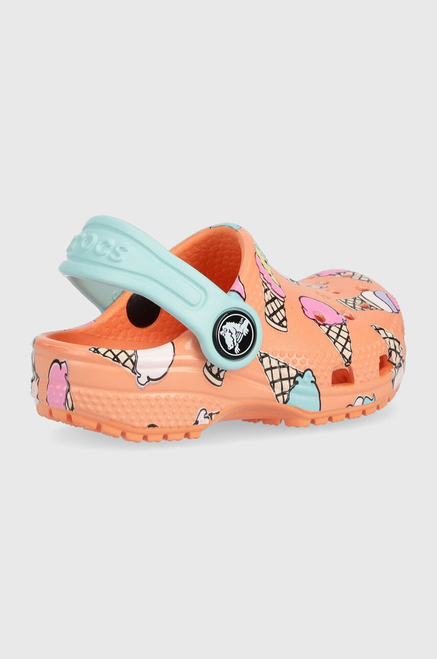 Crocs slapi copii - Pled.ro