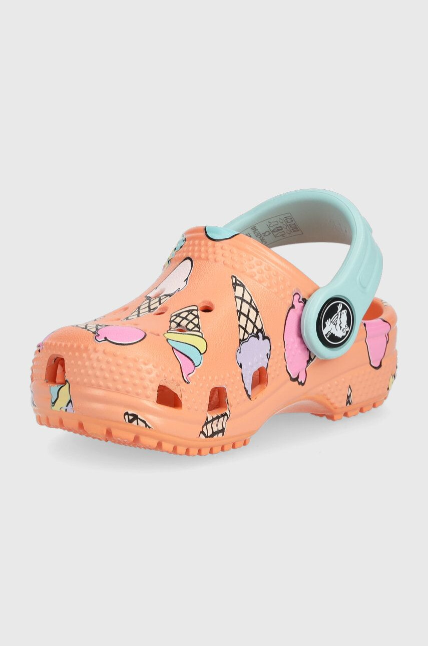 Crocs slapi copii - Pled.ro