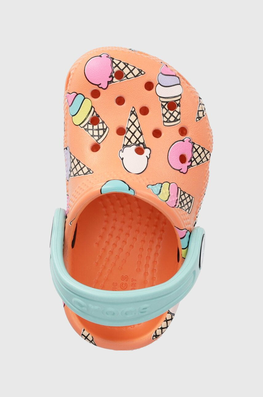 Crocs slapi copii - Pled.ro