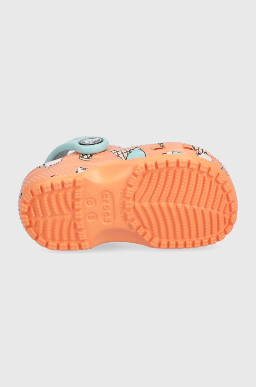 Crocs slapi copii - Pled.ro