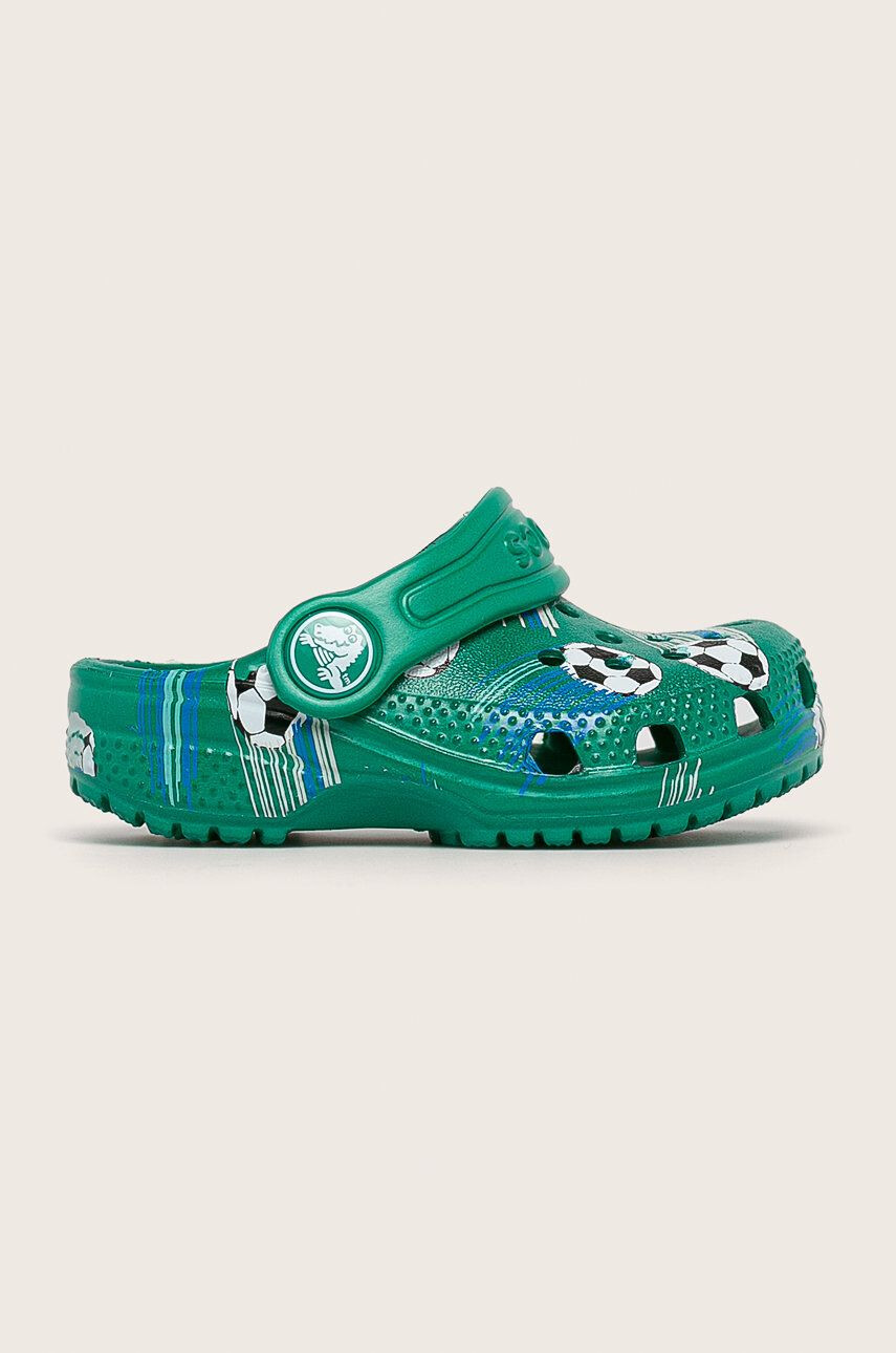 Crocs Slapi copii - Pled.ro