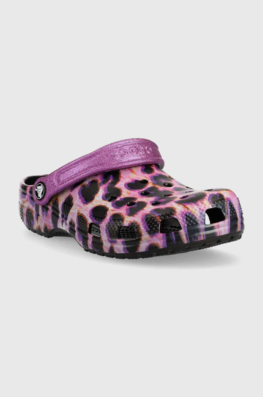 Crocs slapi copii - Pled.ro