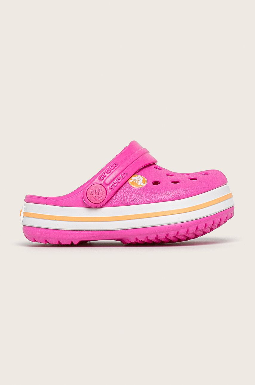 Crocs Slapi copii - Pled.ro