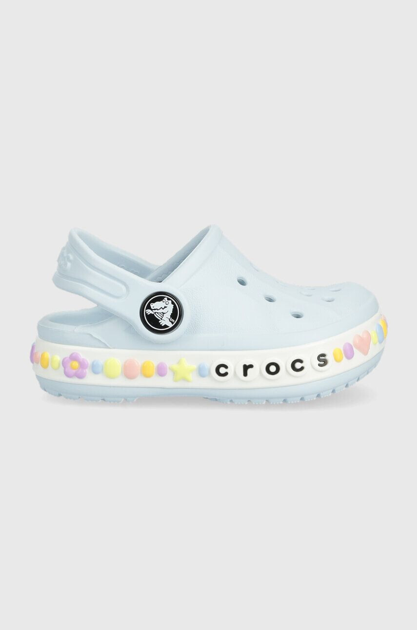 Crocs slapi copii - Pled.ro