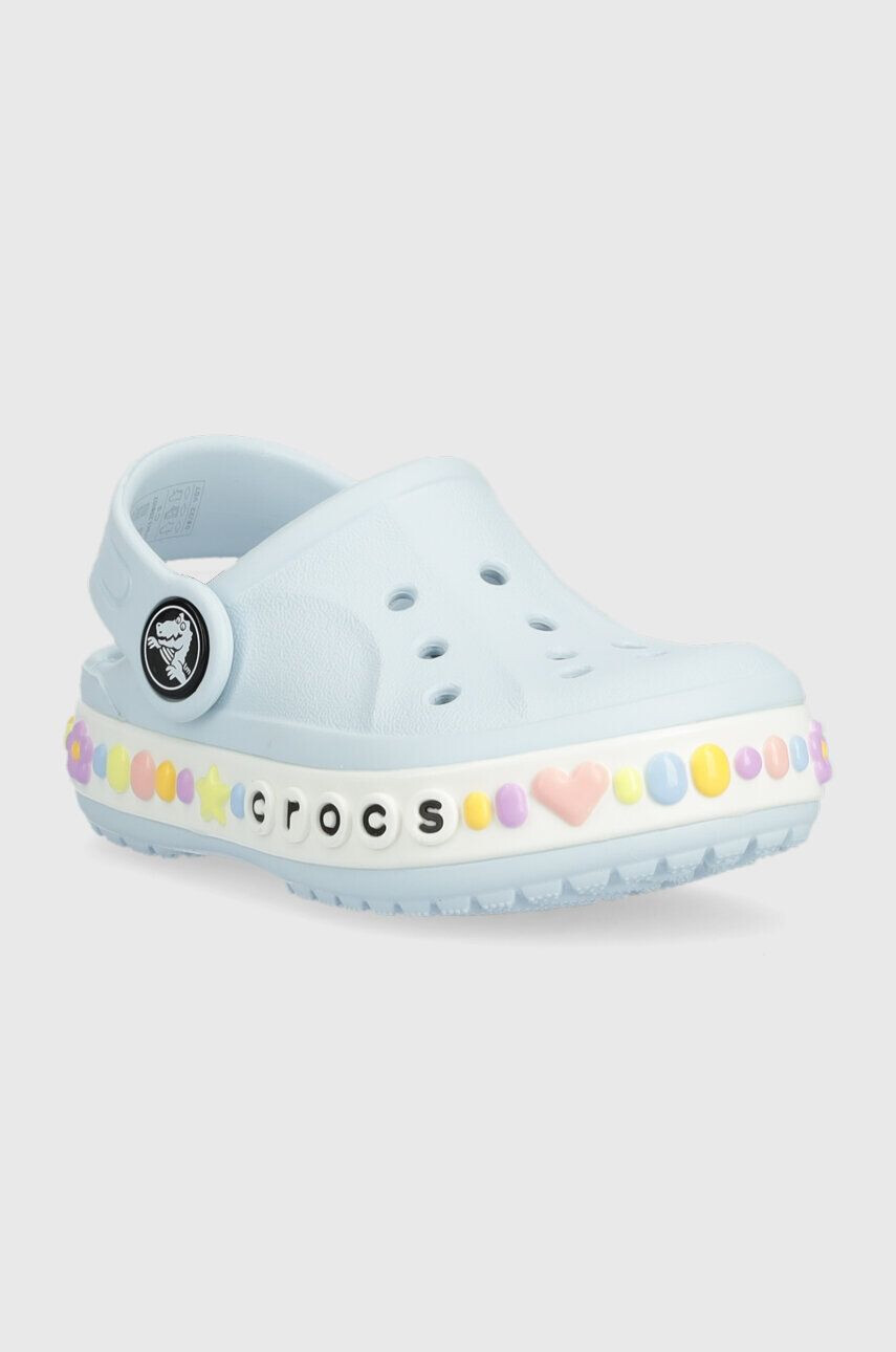 Crocs slapi copii - Pled.ro